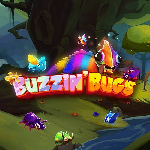 Buzzin' Bugs