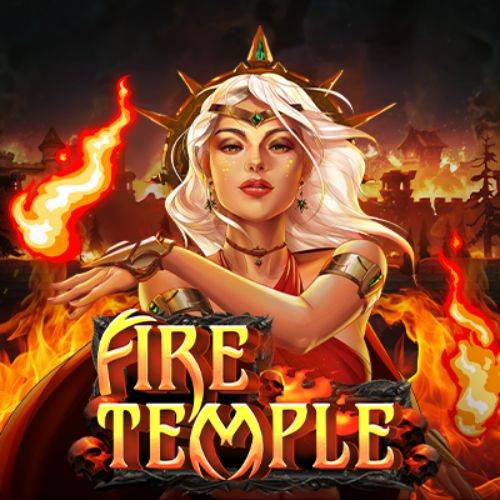 Fire Temple