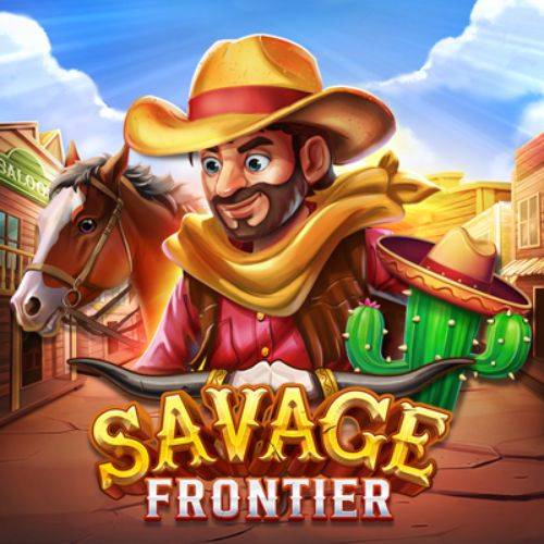 Savage Frontier