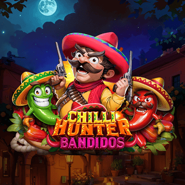 Chilli Hunter Banditos