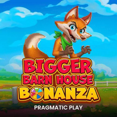 Bigger Barn House Bonanza