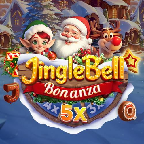 Jingle Bell Bonanza