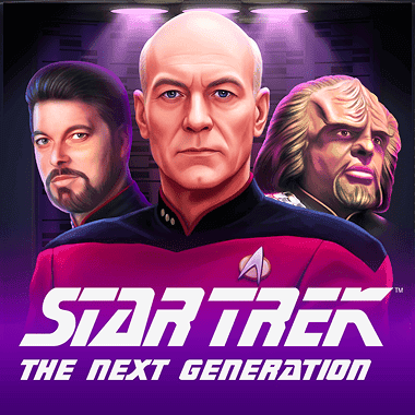 Star Trek The Next Generation