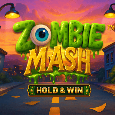 Zombie Mash