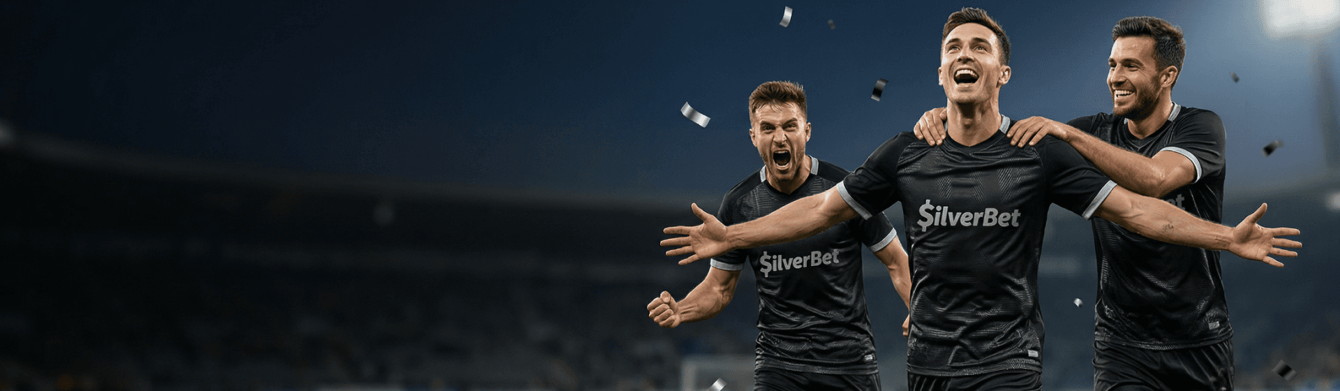 Welcome Sports Bonus – 100% on your first deposit