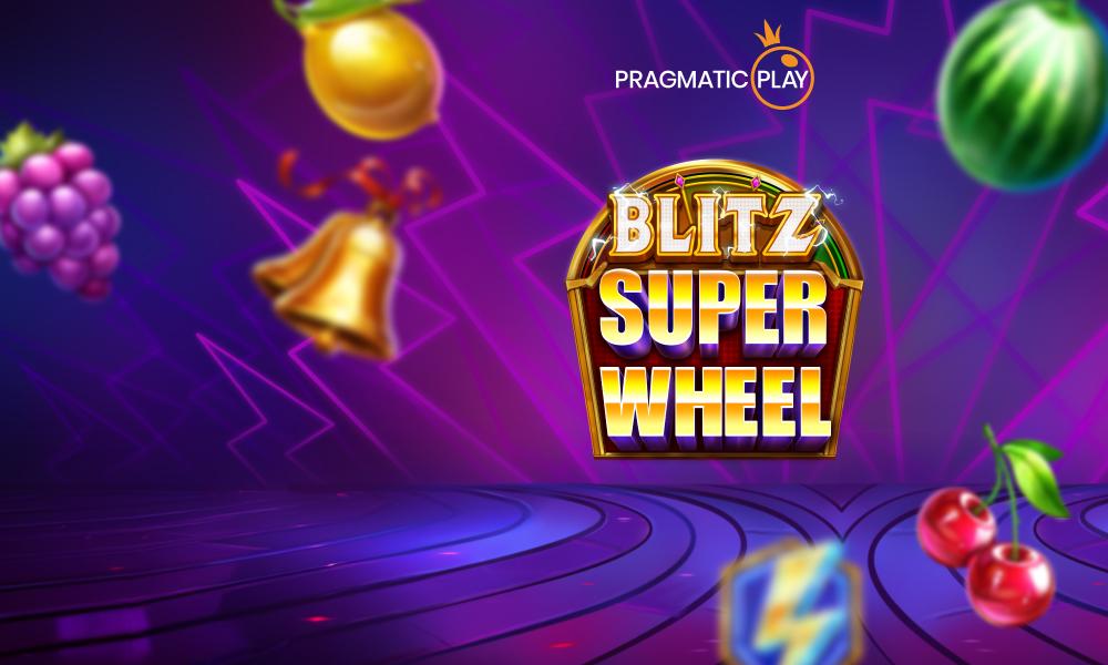 Blitz Super Wheel