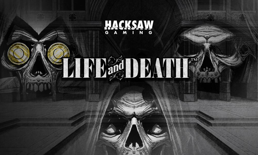 Life and death - Hacksaw